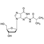 N2-Isobutyryl-2'-deoxyguanosine|00523|68892-42-2