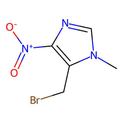 5-(Bromomethyl)-1-methyl-4-nitro-1H-imidazole|CS-0083003|1017279-02-5