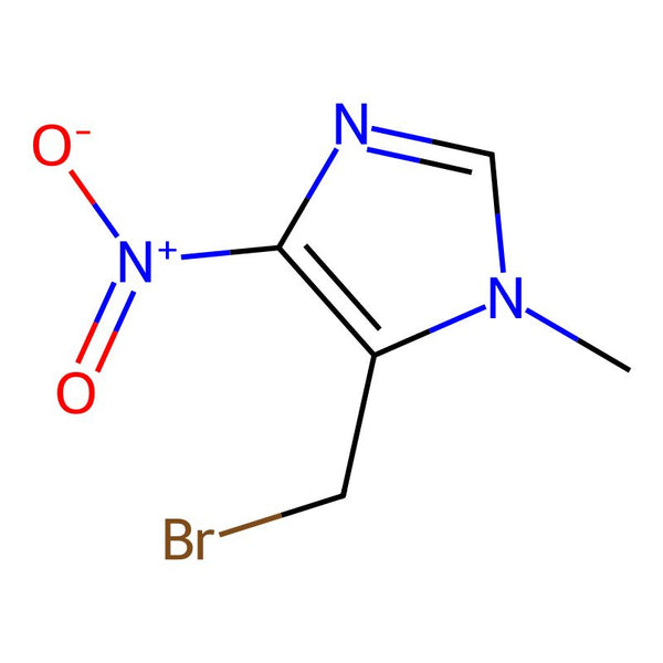 5-(Bromomethyl)-1-methyl-4-nitro-1H-imidazole|CS-0083003|1017279-02-5