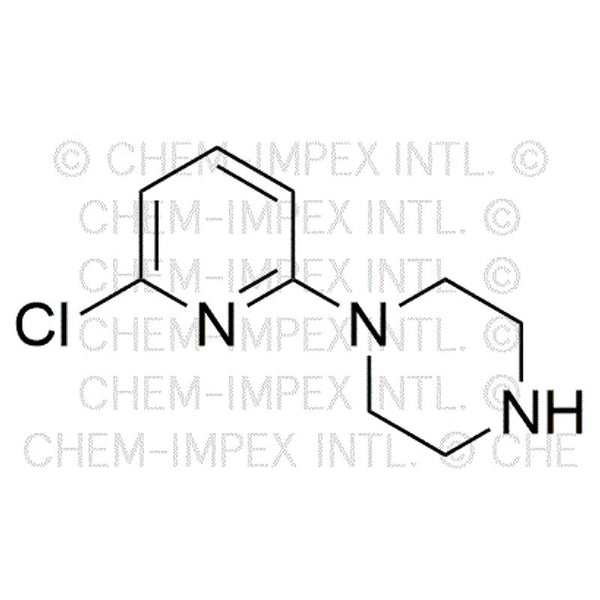 1-(6-Chloropyridin-2-yl)piperazine|17884|87394-54-5