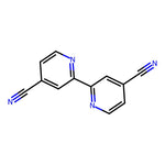 [2,2'-Bipyridine]-4,4'-dicarbonitrile|CS-0091246|67491-43-4