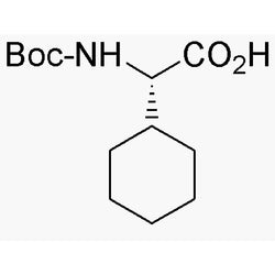 Boc-L-2-cyclohexylglycine|04059|109183-71-3
