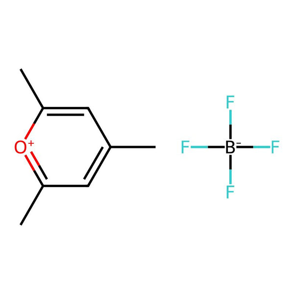 2,4,6-Trimethylpyrylium tetrafluoroborate|CS-0326417|773-01-3