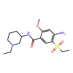 Amisulpride EP Impurity G|C4X-10458|148516-68-1