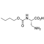 Na-Butyloxycarbonyl-L-diaminopropionic acid|07025|188016-53-7