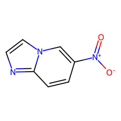 6-Nitroimidazo[1,2-a]pyridine|CS-W003249|25045-82-3
