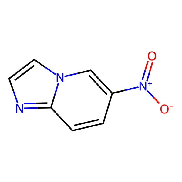 6-Nitroimidazo[1,2-a]pyridine|CS-W003249|25045-82-3