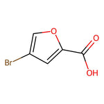 4-Bromo-2-furoic acid|CS-W009277|3439-02-9
