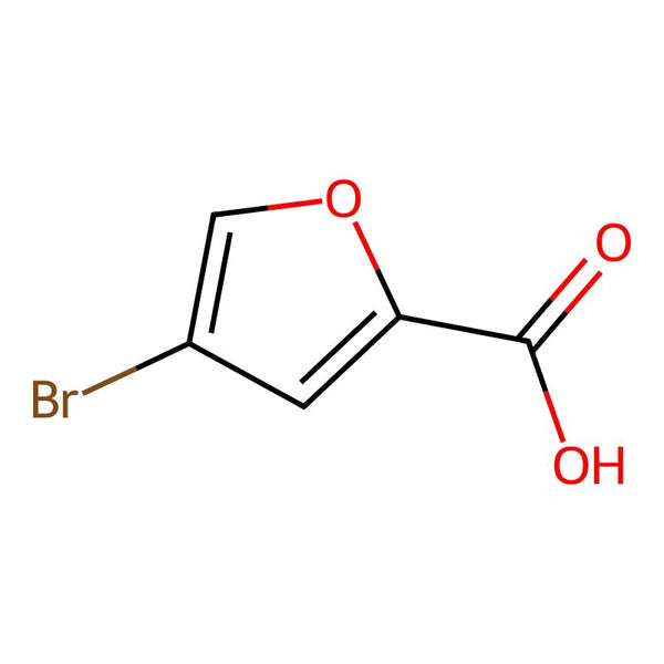 4-Bromo-2-furoic acid|CS-W009277|3439-02-9