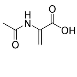 Acetyl-dehydro-alanine|11790|5429-56-1