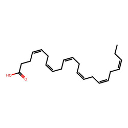 (2E,4E,6E,8E,10E,12E)-docosa-2,4,6,8,10,12-hexaenoic acid|C1465984|25167-62-8