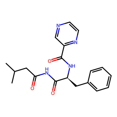 Bortezomib Impurity 20|C4X-107220|862894-96-0