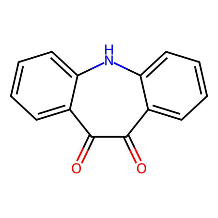 Oxcarbazepine EP Impurity D|C4X-11646|19579-83-0