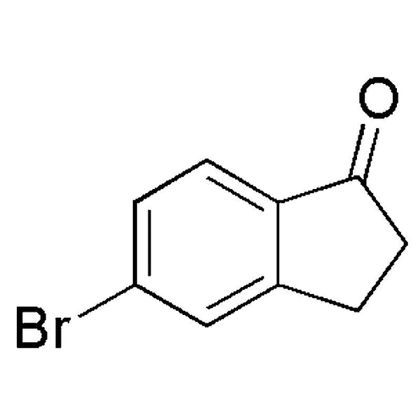 5-Bromo-1-indanone|24606|34598-49-7