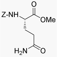Z-L-glutamine methyl ester|03872|2650-67-1