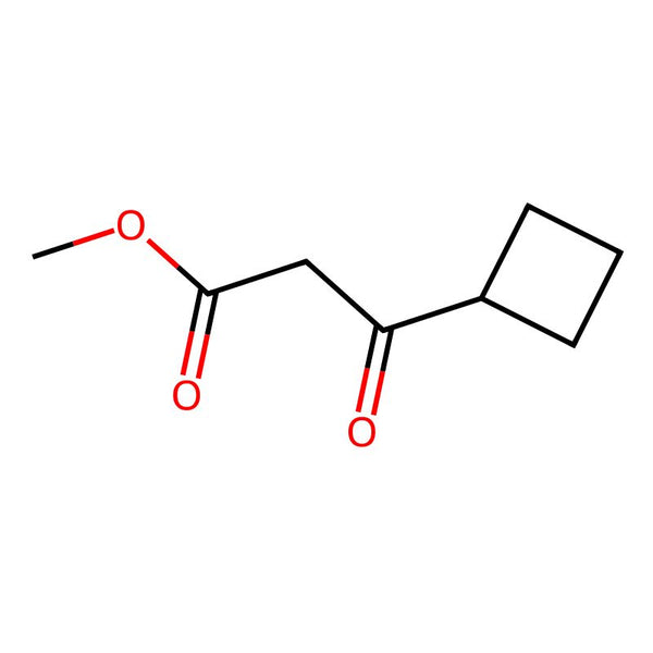 Methyl 3-cyclobutyl-3-oxopropanoate|CS-0049100|137638-05-2