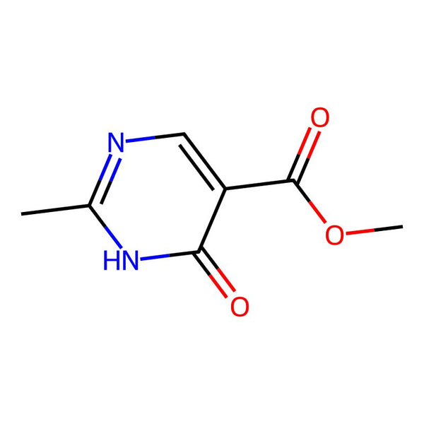 Methyl 2-methyl-6-oxo-1H-pyrimidine-5-carboxylate|CS-0061370|865077-08-3