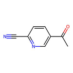 5-Acetylpicolinonitrile|CS-0336224|249583-84-4