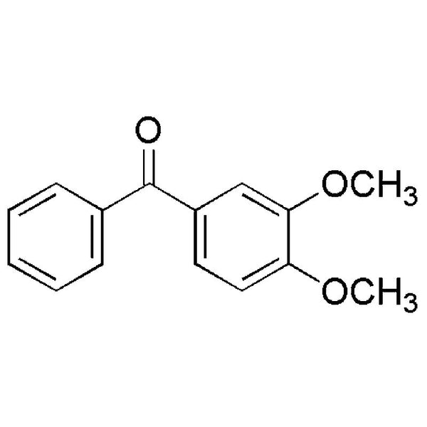 3,4-Dimethoxybenzophenone|17309|4038-14-6