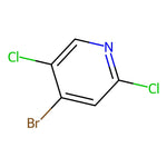 4-Bromo-2,5-dichloropyridine|CS-0063815|1184917-16-5