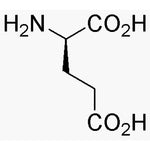 D-Glutamic acid|00155|6893-26-1