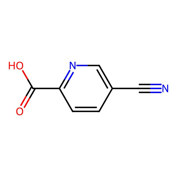 5-Cyanopicolinic acid|CS-W016339|53234-55-2