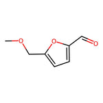5-(Methoxymethyl)furan-2-carbaldehyde|CS-0150190|1917-64-2