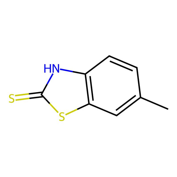 6-Methylbenzo[d]thiazole-2-thiol|CS-0061342|2268-79-3