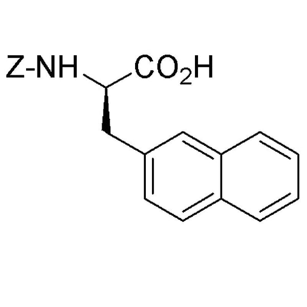 Z-3-(2-naphthyl)-D-alanine|06419|143218-10-4