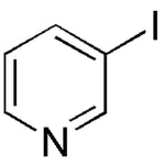 3-Iodopyridine|22280|1120-90-7