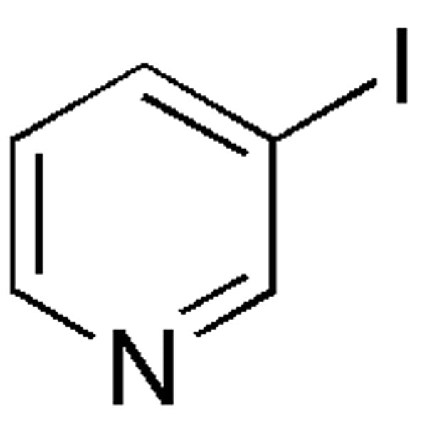 3-Iodopyridine|22280|1120-90-7