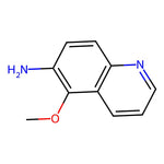 5-Methoxyquinolin-6-amine|CS-0197274|54620-48-3