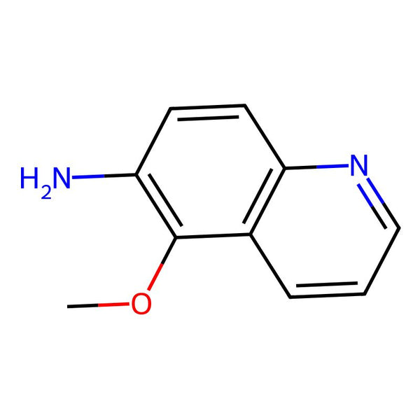 5-Methoxyquinolin-6-amine|CS-0197274|54620-48-3