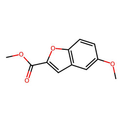 Methyl 5-methoxybenzofuran-2-carboxylate|CS-0620982|1751-24-2
