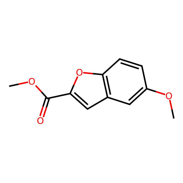 Methyl 5-methoxybenzofuran-2-carboxylate|CS-0620982|1751-24-2