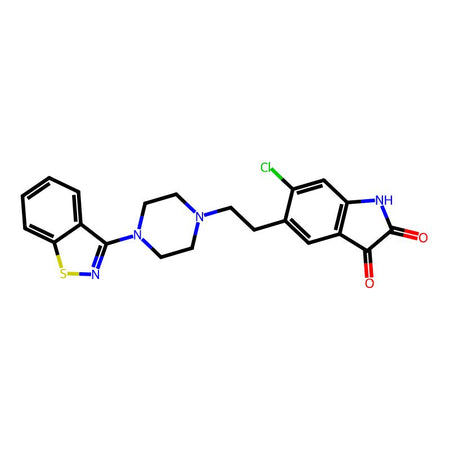 Ziprasidone EP Impurity B|C4X-12405|1159977-56-6