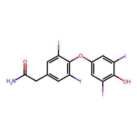Levothyroxine Impurity 26|C4X-167826|176258-88-1