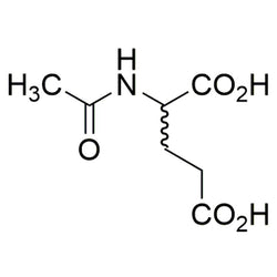 Acetyl-DL-glutamic acid|11774|5817-08-3