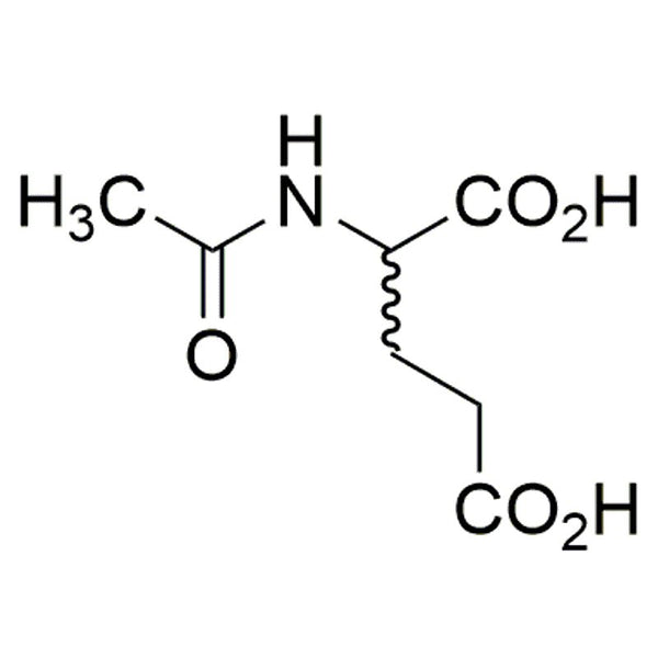 Acetyl-DL-glutamic acid|11774|5817-08-3