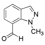 1-Methyl-1H-indazole-7-carbaldehyde|24045|951030-58-3
