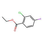 Ethyl 2-chloro-4-iodobenzoate|CS-0094428|92712-69-1