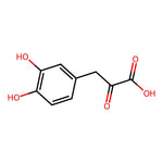 3,4-Dihydroxyphenylpyruvic acid|CS-0157104|4228-66-4