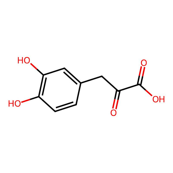 3,4-Dihydroxyphenylpyruvic acid|CS-0157104|4228-66-4