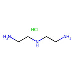 Diethylenetriamine, hydrochloride|CS-0498854|21120-99-0