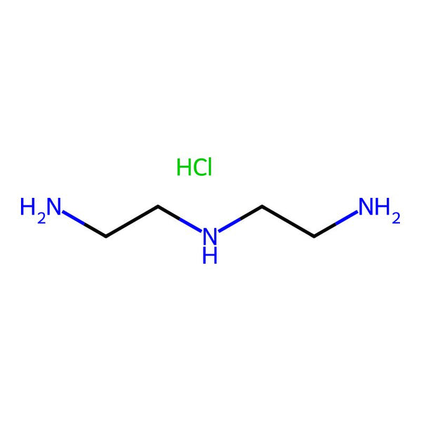Diethylenetriamine, hydrochloride|CS-0498854|21120-99-0