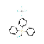 (Fluoromethyl)triphenylphosphonium tetrafluoroborate|CS-0090844|96385-23-8