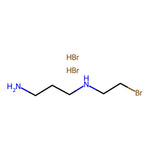 N-(2-Bromoethyl)-1,3-propanediamine dihydrobromide|CS-W022895|23545-42-8
