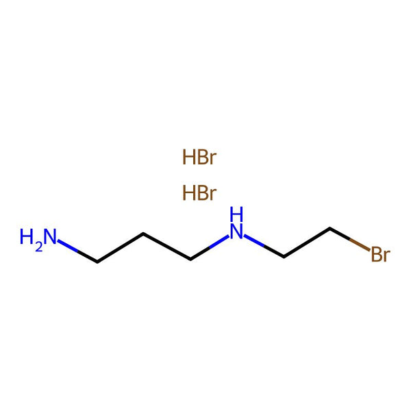 N-(2-Bromoethyl)-1,3-propanediamine dihydrobromide|CS-W022895|23545-42-8