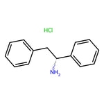 (R)-1,2-Diphenylethanamine hydrochloride|CS-0372168|14149-01-0