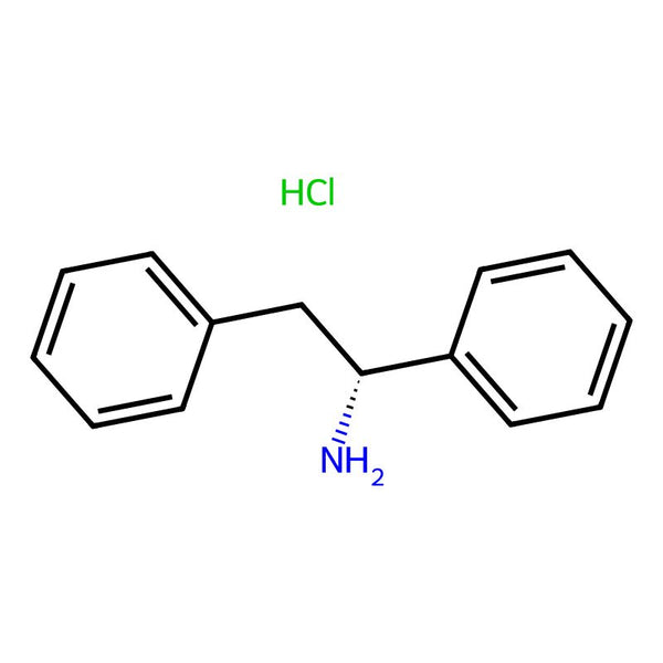 (R)-1,2-Diphenylethanamine hydrochloride|CS-0372168|14149-01-0